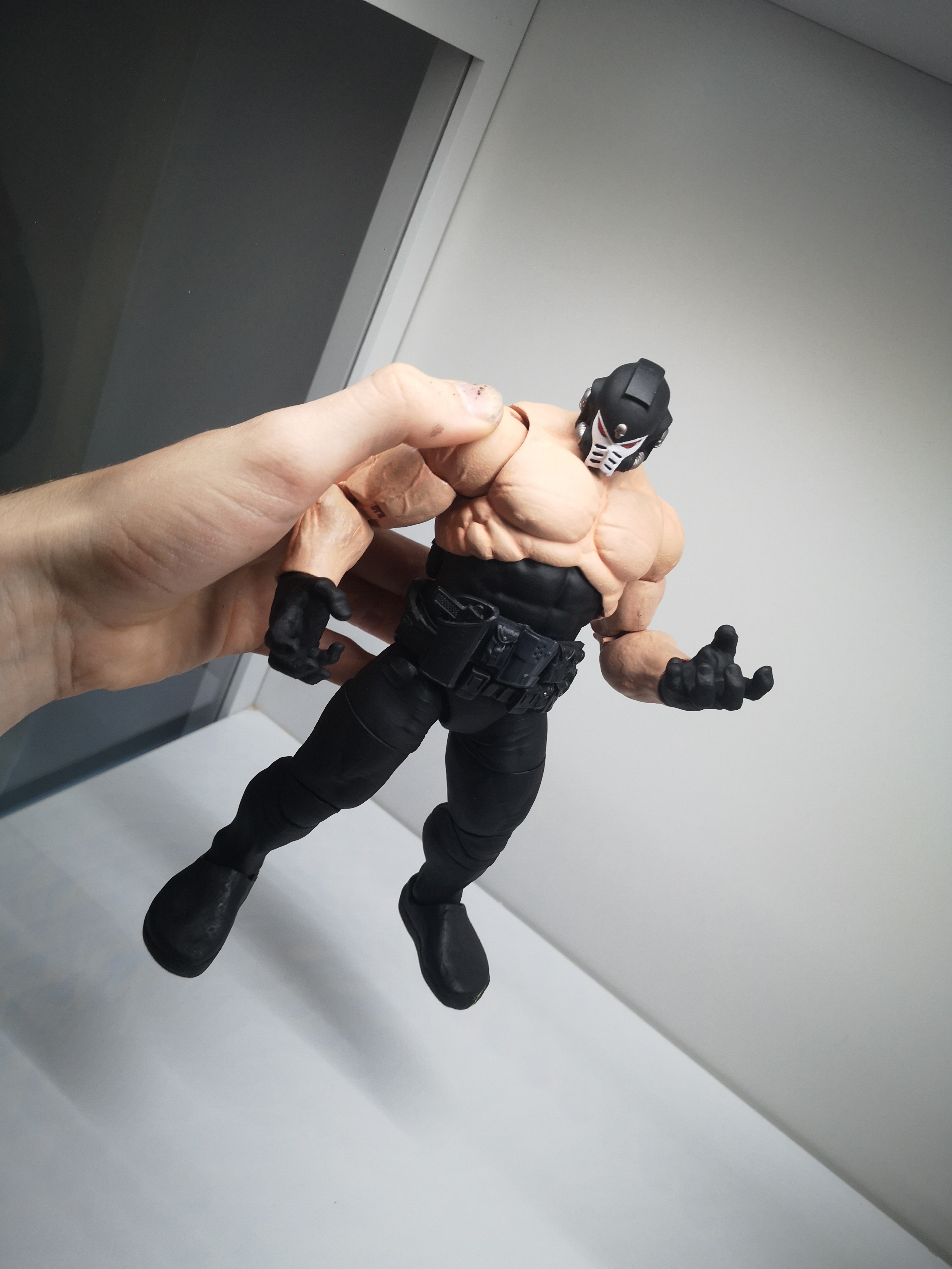 Absolute Bane custom